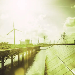 Energy & Environment