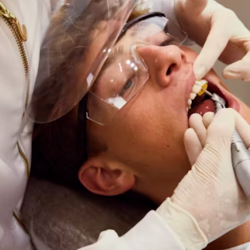 Restorative Dentistry