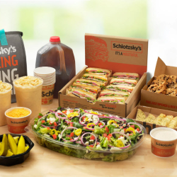 Catering