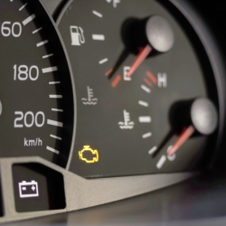 Check Engine Light Service
