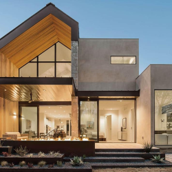 High-Quality Doors