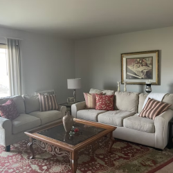 Furniture program