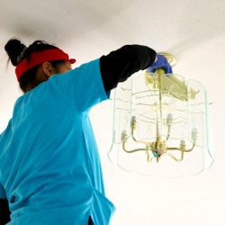 Deep Cleaning Services