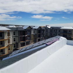 Commercial Roofing Services