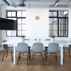 Commercial Cleaning