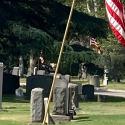 Historical Veterans Public Figures