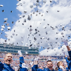 Young Alumni