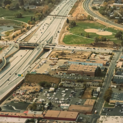 CDOT 6th Avenue Bridges Design-Build. Denver, CO.