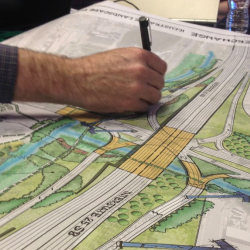 Planning Studies (Feasibility and Master Plans)