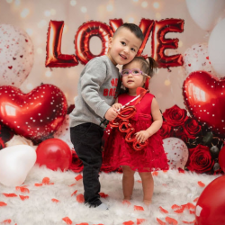 Milestones Photography