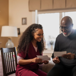 Assisted Living & Memory Care