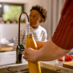 Reverse Osmosis Drinking Water Systems
