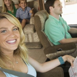 Camper/Trailer/RV Insurance
