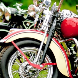 Motorcycle Insurance
