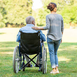 Senior Care