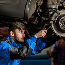 Commercial Auto Insurance