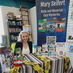 Author Signings