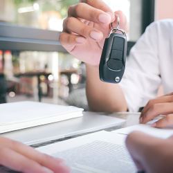 Lease Termination