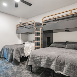 Lifestyle Collection Features