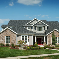 Townhome Collection Standard Features