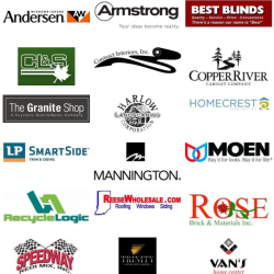 Brands We Use