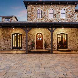 Custom Home Construction