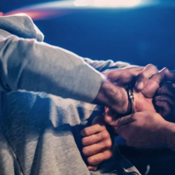 Juvenile Crime