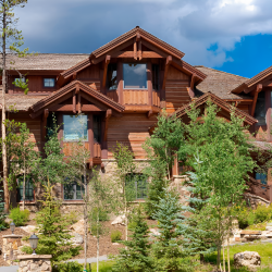 Selling a Home