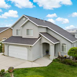 Buying A Home