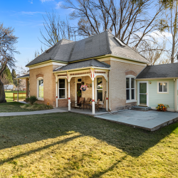 Selling A Home