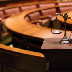 Living Trust Litigation
