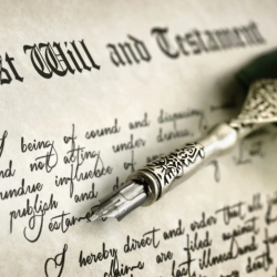 Living Trusts & Estate Planning