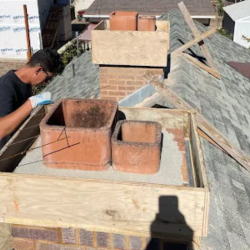 Chimney Repair