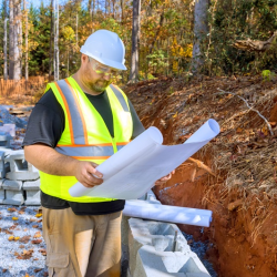 Soil Evaluations for Septic Design