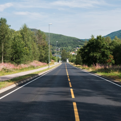 Road/Pavement Design