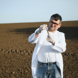 Soil Testing