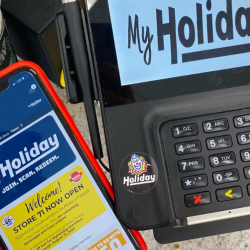 MyHoliday Rewards