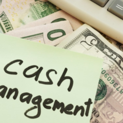 Cash Management Services