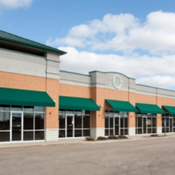 Commercial Real Estate Loans