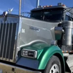 Professional Hot Water Mobile Wash Service