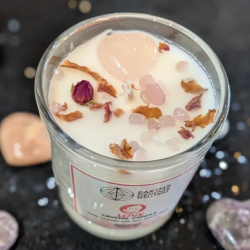 Artisan Candles