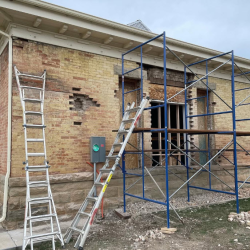 Od Masonry Building Repair