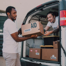 Donate