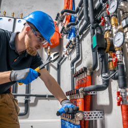 Commercial Services