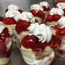 Catering