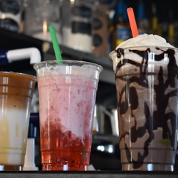 Coffee & Specialty Drinks