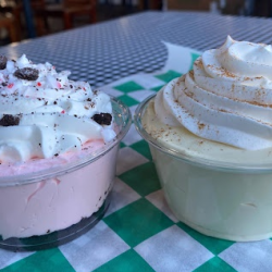 Sweet Treats