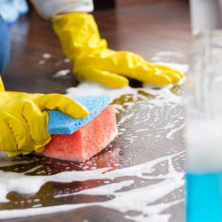 General Deep Cleaning