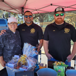 Community Assistance