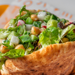 Sandwiches & Salads